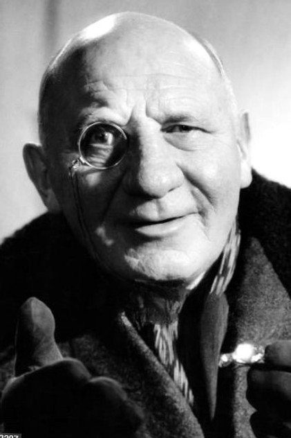 Zdjęcie Heinrich Gretler