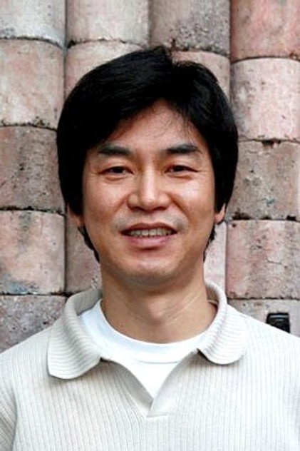 Zdjęcie Byun Seung-wook