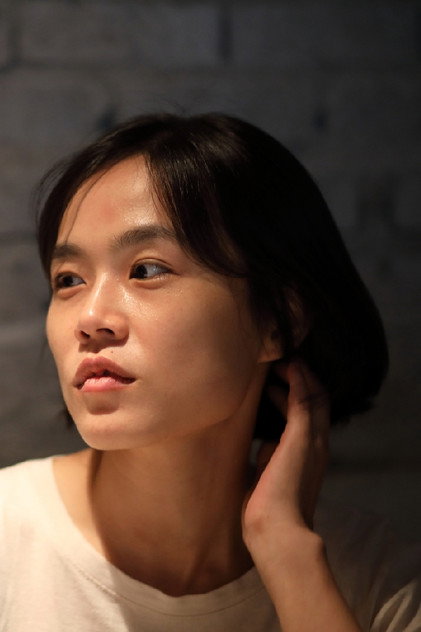 Zdjęcie Jang Yoon-mi