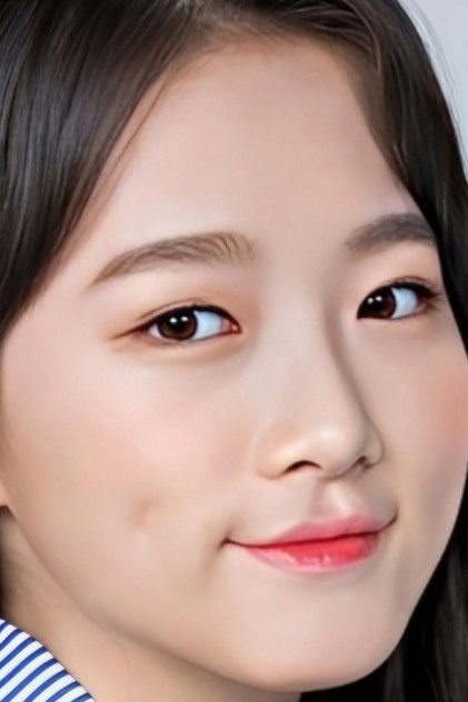 Zdjęcie Kim Ye-ron