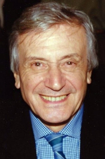 Zdjęcie Louis Nucéra