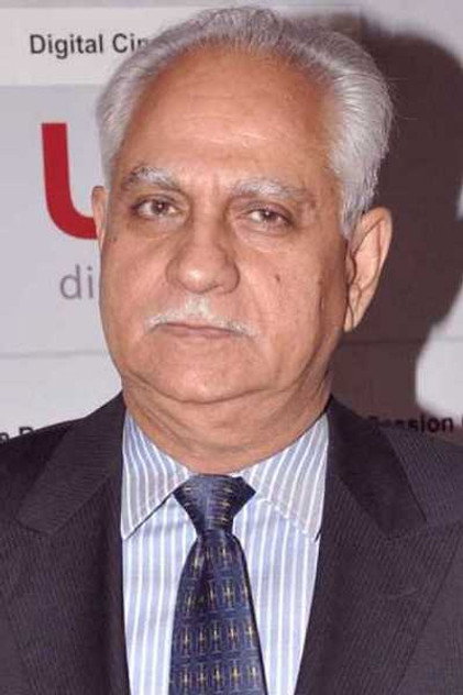 Zdjęcie Ramesh Sippy