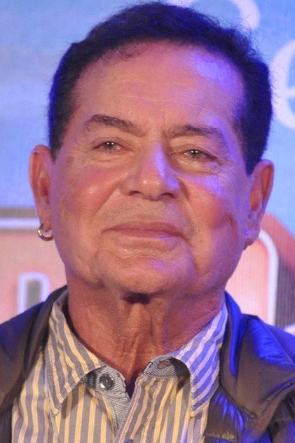 Zdjęcie Salim Khan