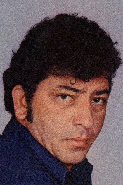 Zdjęcie Amjad Khan