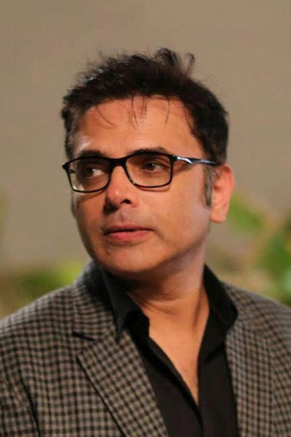 Zdjęcie Harsh Chhaya