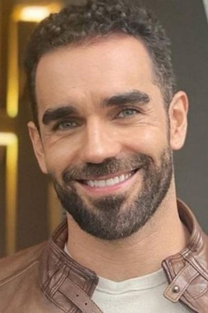 Zdjęcie Marcus Ornellas