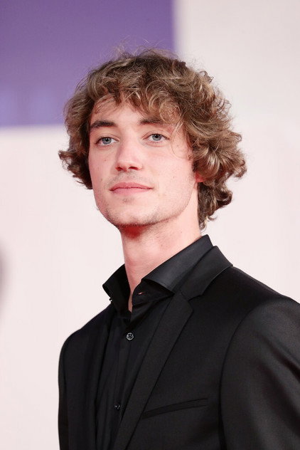Zdjęcie Luca Vergoni