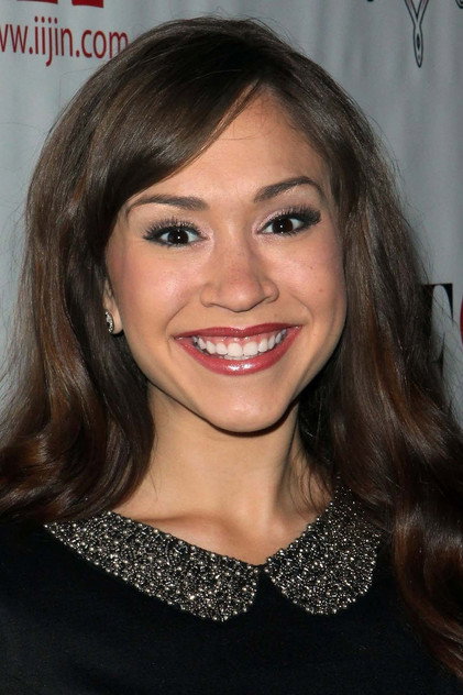 Zdjęcie Diana DeGarmo