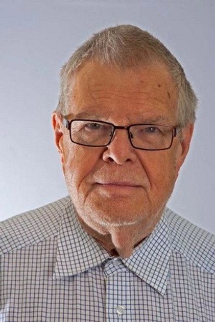 Zdjęcie Atte Blom