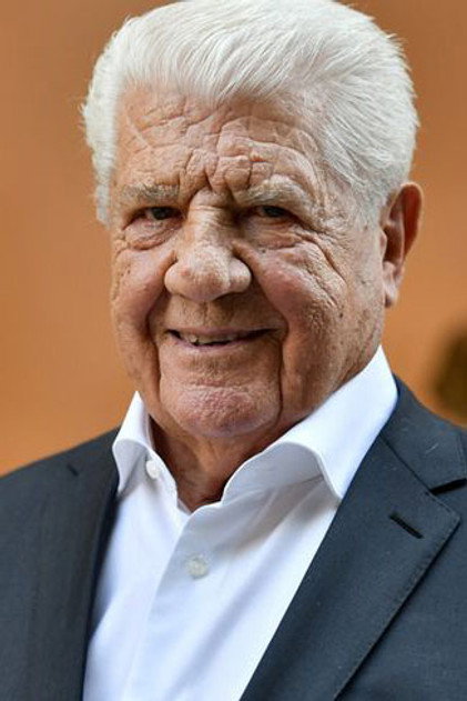 Zdjęcie Jean Bousquet