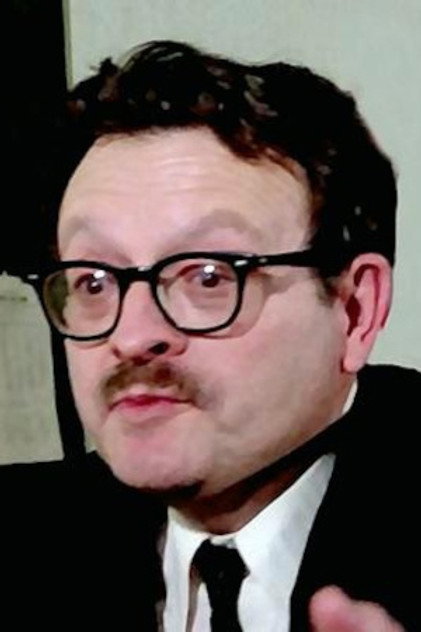 Zdjęcie William Kirschner