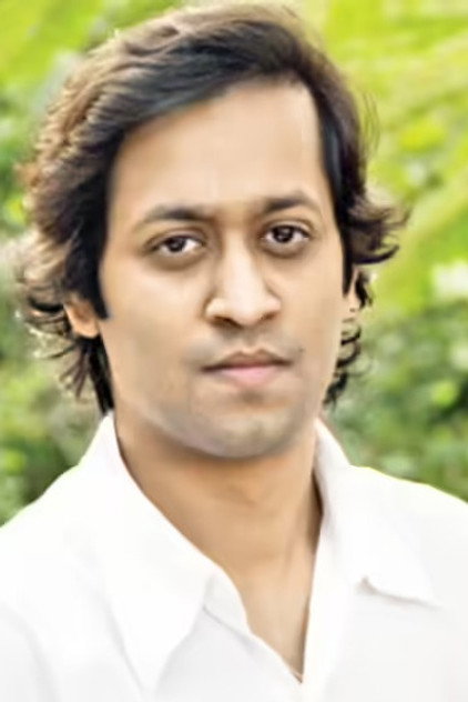 Zdjęcie Aakash Dabhade