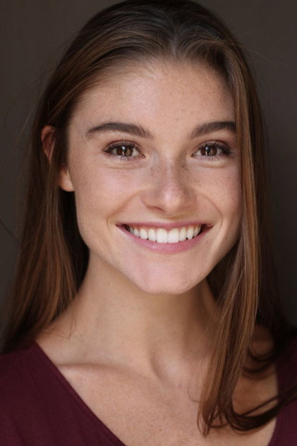 Zdjęcie Lauren Shelfo