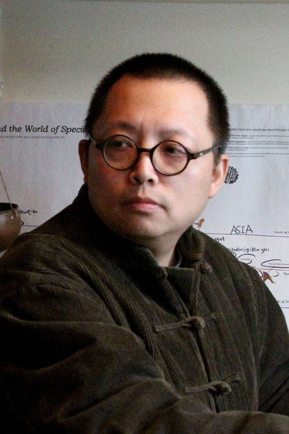 Zdjęcie 史航