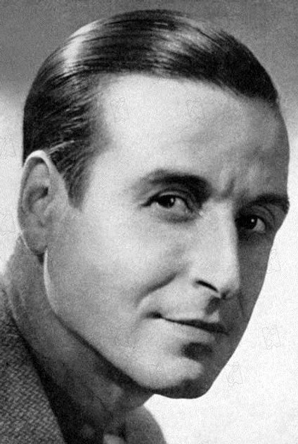 Zdjęcie Christian-Jaque
