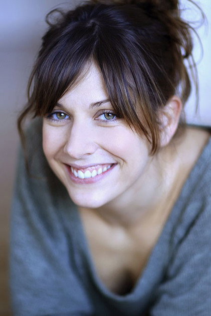 Zdjęcie Carine Ribert