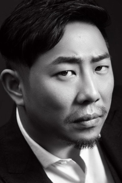Zdjęcie Yang Dachuan