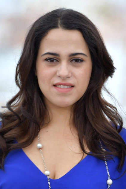 Zdjęcie Maha Alemi
