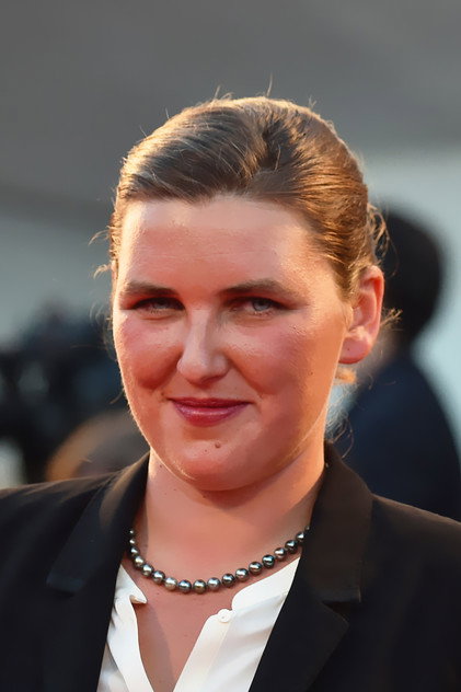 Zdjęcie Marie-Julie Maille