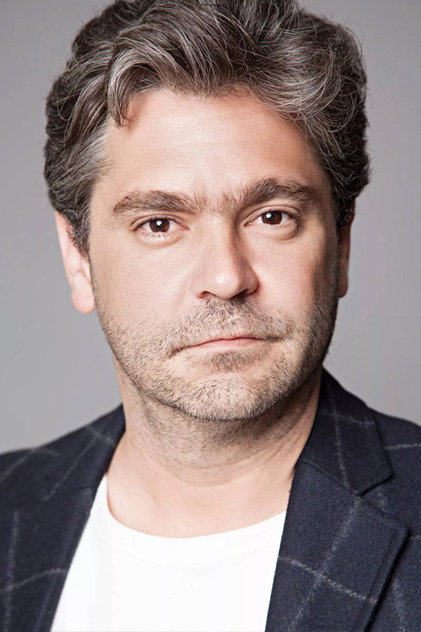 Zdjęcie Martín Altomaro