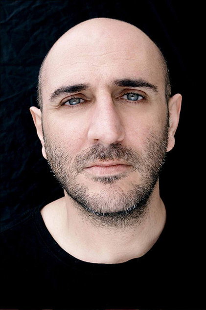 Zdjęcie Luis Pablo Román