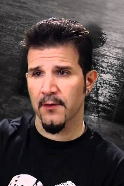 Zdjęcie Charlie Benante