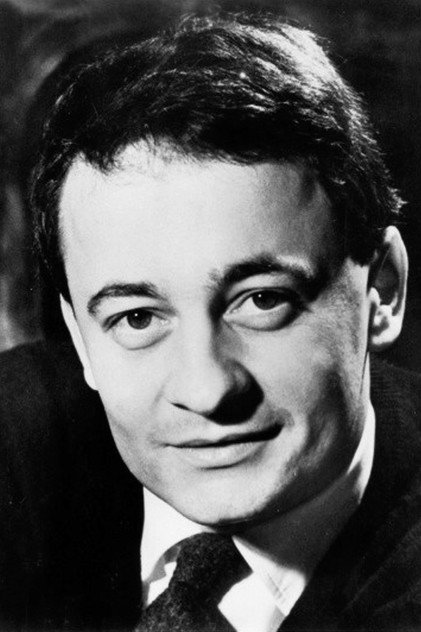 Zdjęcie Claude Laydu