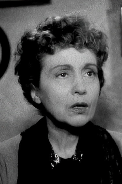 Zdjęcie Rachel Bérendt
