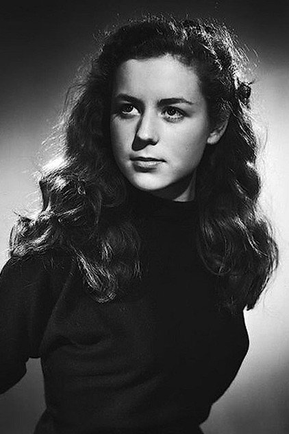 Zdjęcie Nicole Ladmiral