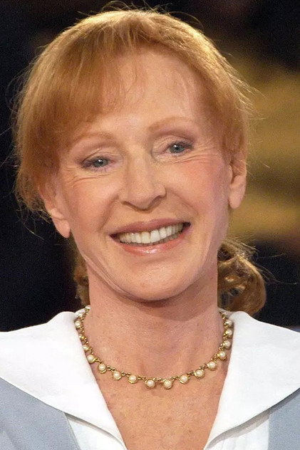 Zdjęcie Catherine Rich