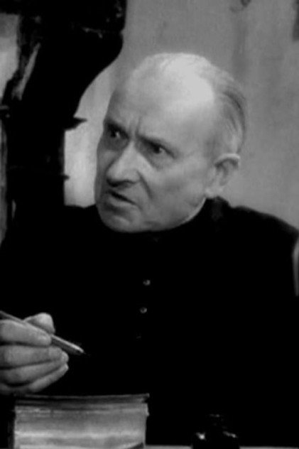 Zdjęcie Gaston Séverin