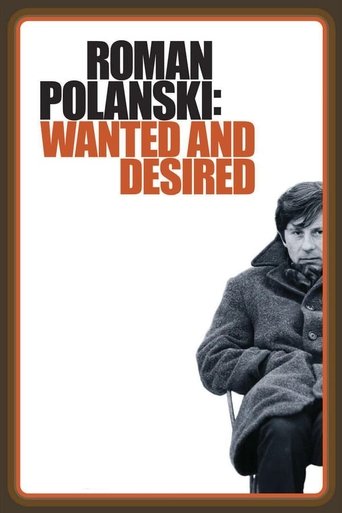 Roman Polański: Ścigany i pożądany