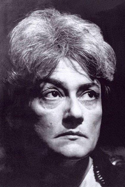 Zdjęcie Olga Tudorache