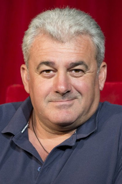 Zdjęcie Sorin Cociș