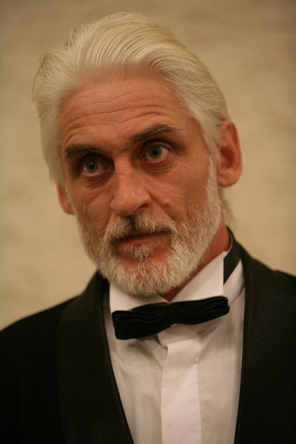 Zdjęcie Mircea Anca