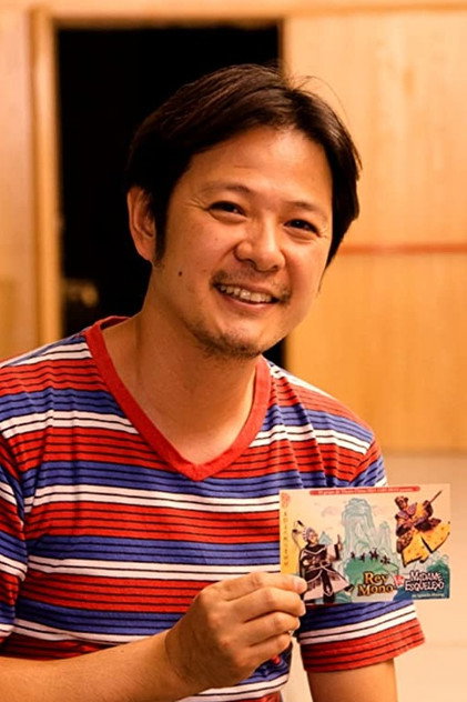 Zdjęcie Ignacio Huang