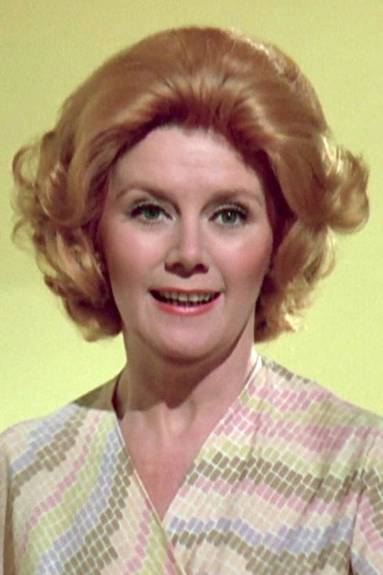 Zdjęcie Kathleen Nolan