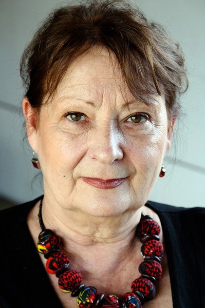 Zdjęcie Yveline Hamon