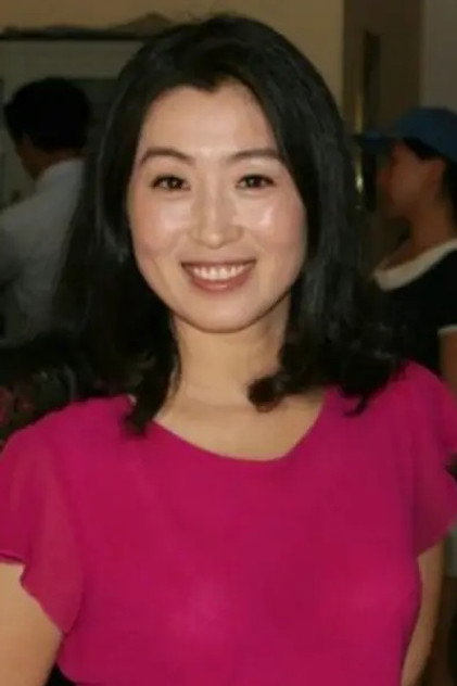 Zdjęcie 薛媛媛