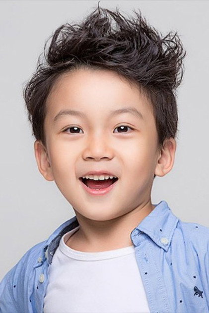 Zdjęcie 李庆誉