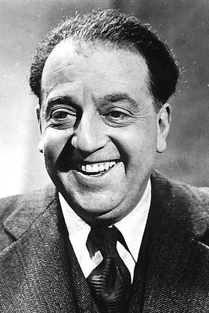 Zdjęcie Lucien Baroux