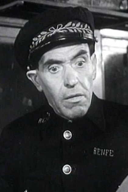 Zdjęcie Francisco Bernal