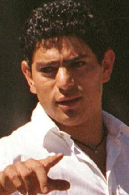 Zdjęcie Héctor Anglada