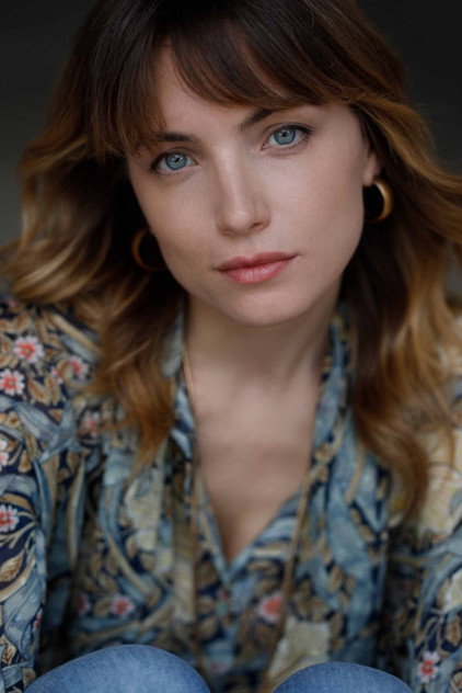 Zdjęcie Letizia Toni