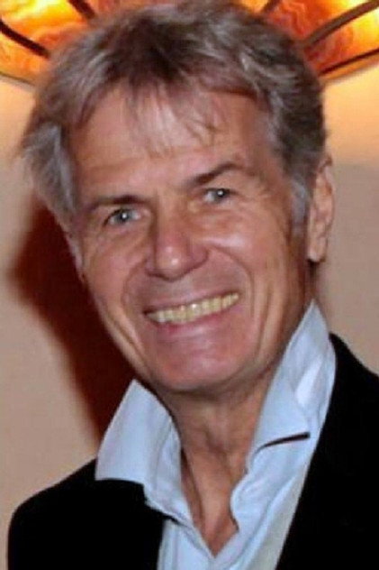 Zdjęcie Gérard Chambre