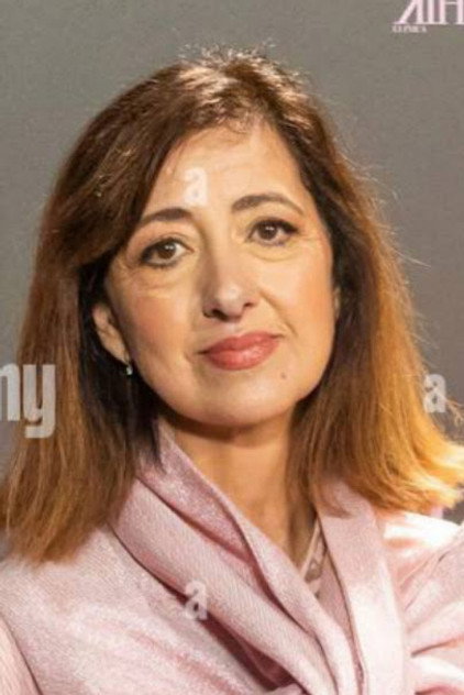 Zdjęcie Teresa Casanova