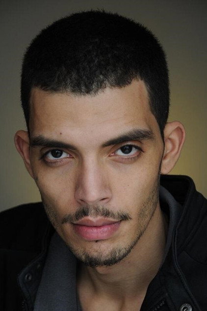 Zdjęcie Driss Ramdi
