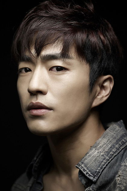 Zdjęcie 정문성