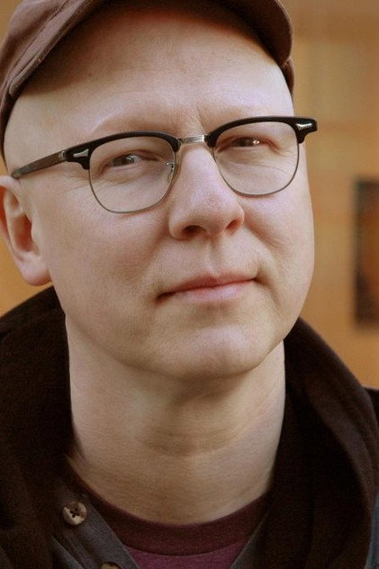Zdjęcie Steven Bognar