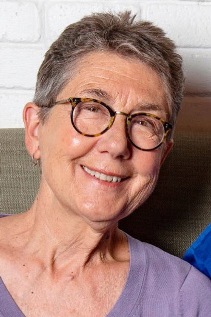 Zdjęcie Julia Reichert